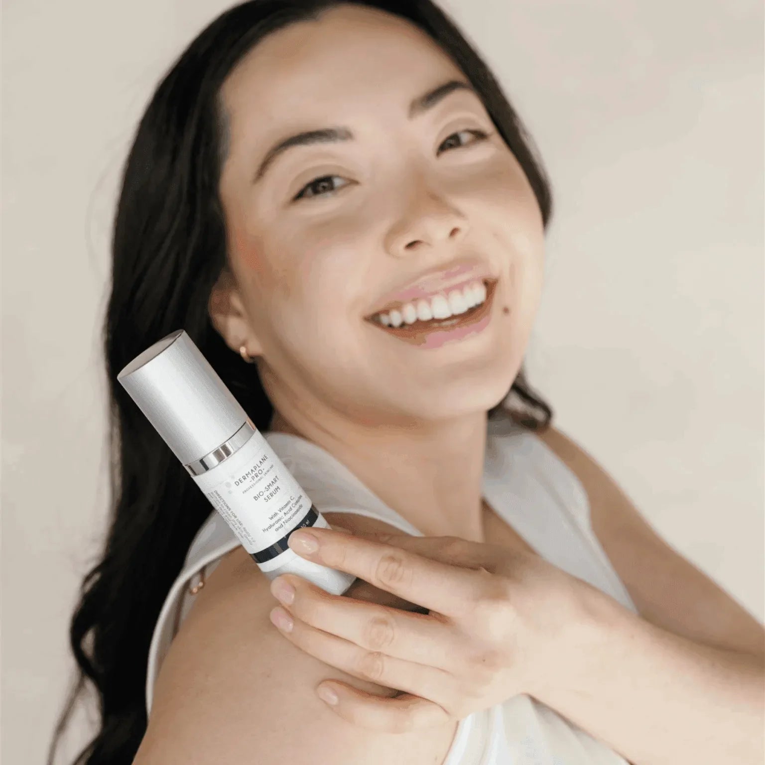 Bio-Smart Serum | DermaplanePro
