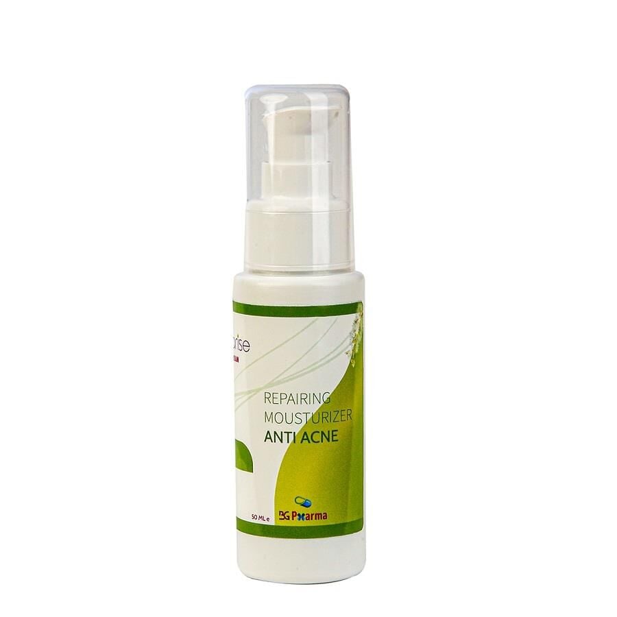 Dermarise Demox Cream Soothing Facial Moisturizer 50 ml