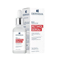 Dermavia Retinol Serum with Hyaluronic Acid 30 ml