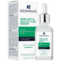 Dermavia Oily Skin Care Serum Balancing Formula 30ml