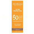 Dermfactor Ultra Protection SPF50 Sunscreen for Blemishes 120 ml