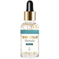 Derminix 24K Gold Beauty Serum for Radiant Glow 30 ml