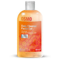 Dermo Clean Osmo Daily Face Wash Gel for Oily Skin 400 ml