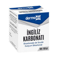 Dermoes British Carbonate Sodium Bicarbonate Powder 100g