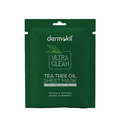 Dermokil Tea Tree Oil Sheet Mask Purifying Care 20 ml