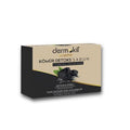 Dermokil Xtreme Charcoal Detox Soap Deep Cleansing Bar 100g