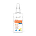 Dermokil SPF 50+ Kids High Protection Sun Spray 200 ml