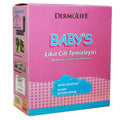 Dermolife Baby Navel Care Set for Newborn Hygiene