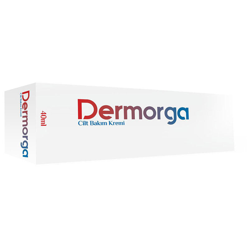 Neorga Dermorga Skin Care Cream with Shea Butter 40 ml