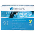 Dermoscent Essential 6 Spot-On Skin Care for Cats 4 Pipettes