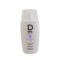 Dermoskin Tinted Fluide Sun Protection SPF 50+ Cream 50ml