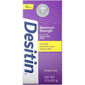 Desitin Maximum Strength Zinc Oxide Diaper Paste 50g