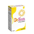 Vitamaks DeSUN Vitamin D3 400IU Dietary Supplement 20 ml