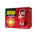 Detan 60 Night Super Electro Liquid Device and Refill