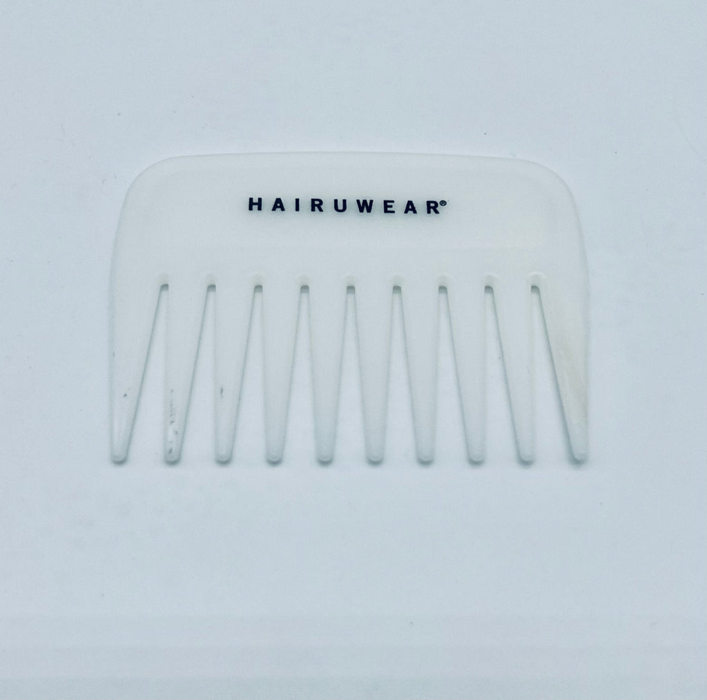 Detangling Comb by HairUWear
