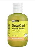 DevaCurl Buildup Buster Gentle Clarifying Cleanser for Curly Hair, 8 oz