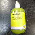 DevaCurl Low-Poo Delight Cleanser, 32 oz