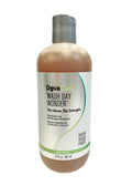 DevaCurl Wash Day Wonder Pre-Cleanse Slip Detangler 12 fl oz