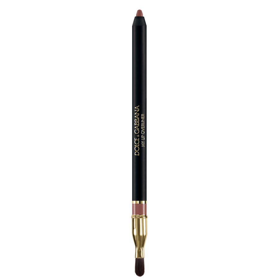 Dolce & Gabbana My Lip Overliner 8H Sculpting Pencil 03 My Rosy Nude