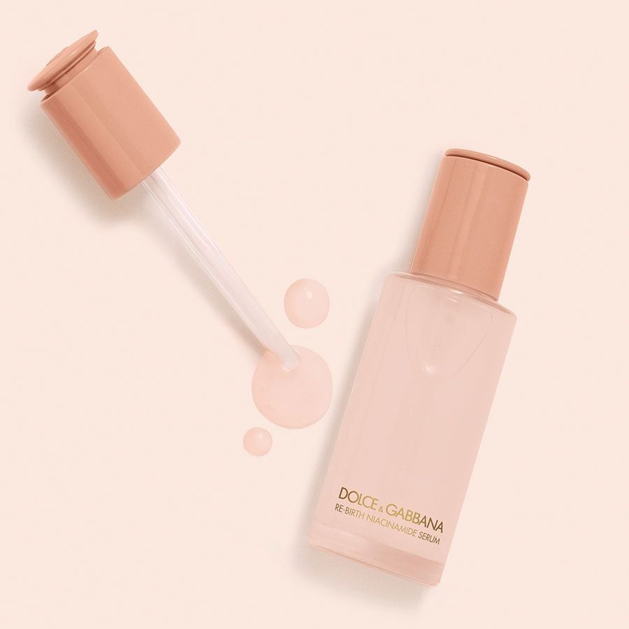 Dolce&Gabbana Re-Birth Niacinamide Serum Smoothing 30ml