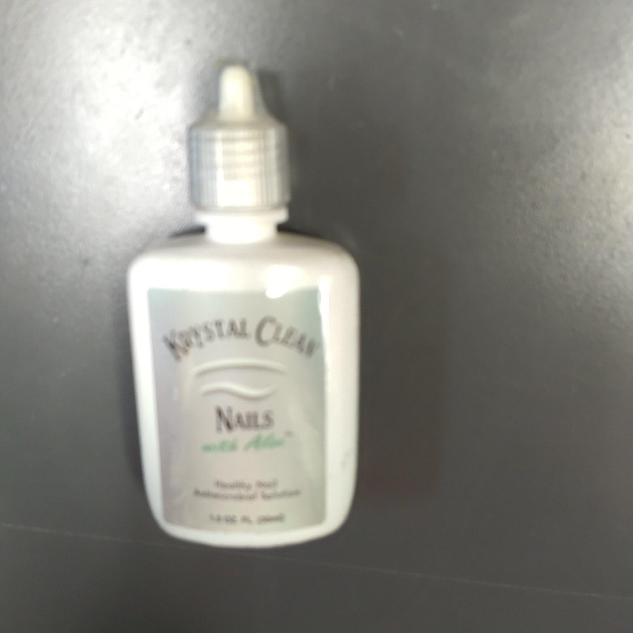 Diaderm Krystal Clean Healthy Nail 1 oz, New in Box