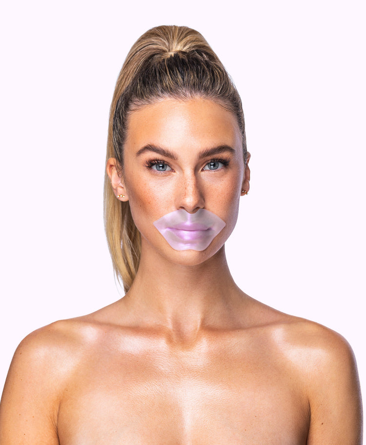 Diamond Radiance Collagen Lip Mask | KNESKO