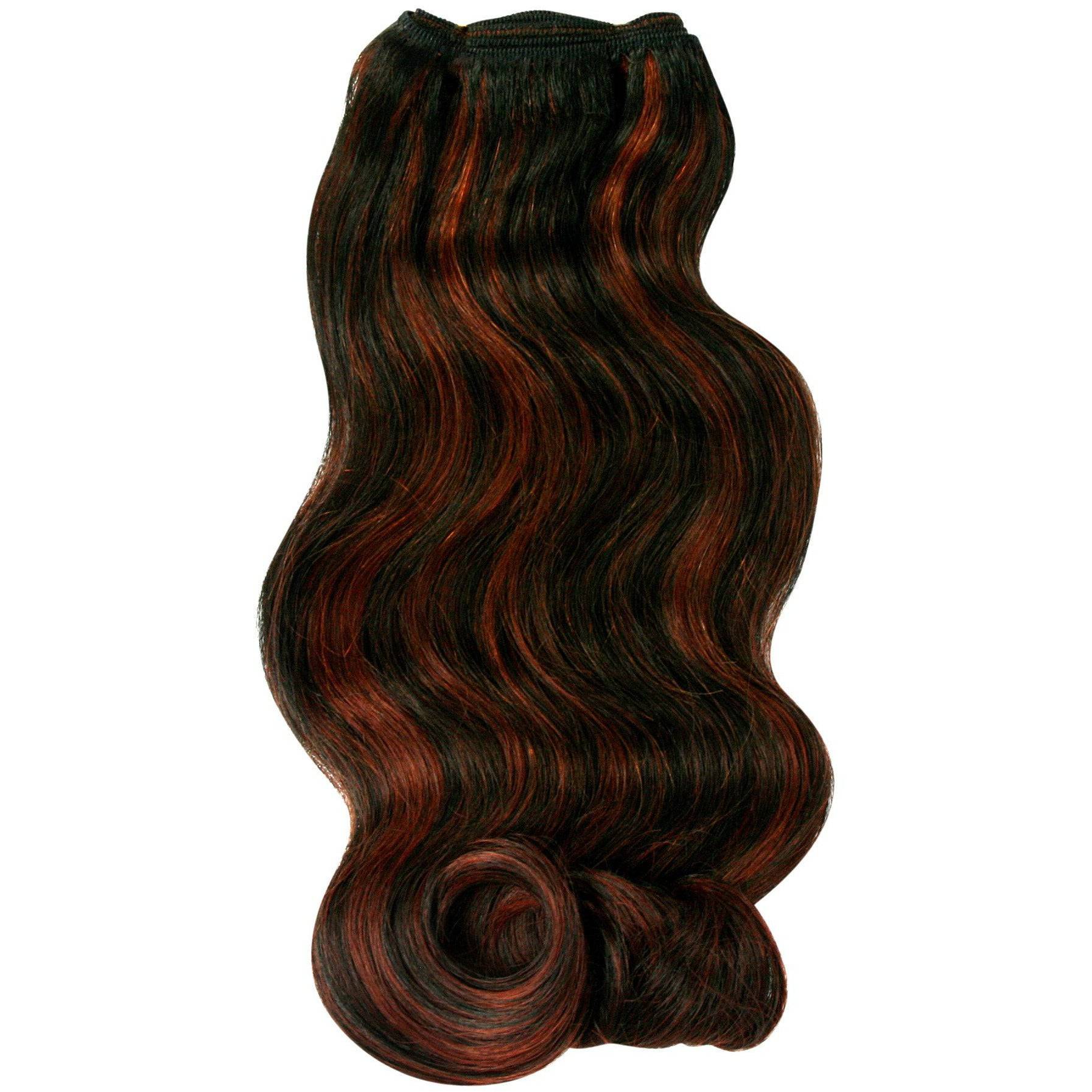 Diamond Remy Body Wave 14" Hair Extensions New With Tags