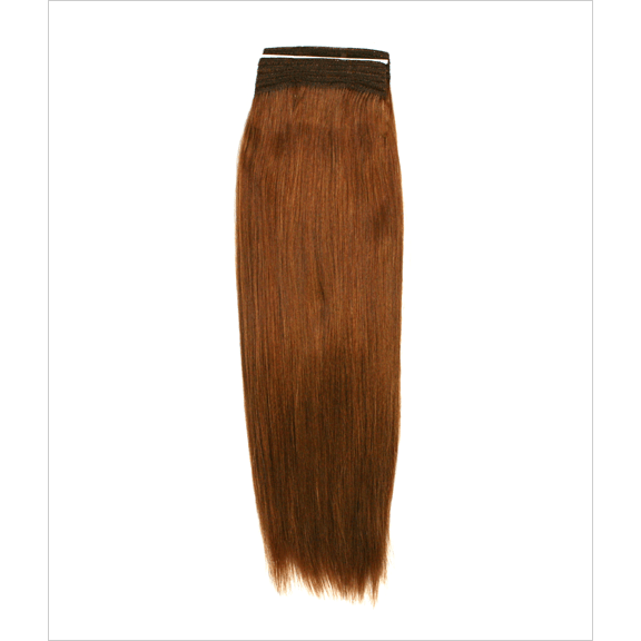 Diamond Remy Silky Straight 14" Hair Extensions New With Tags