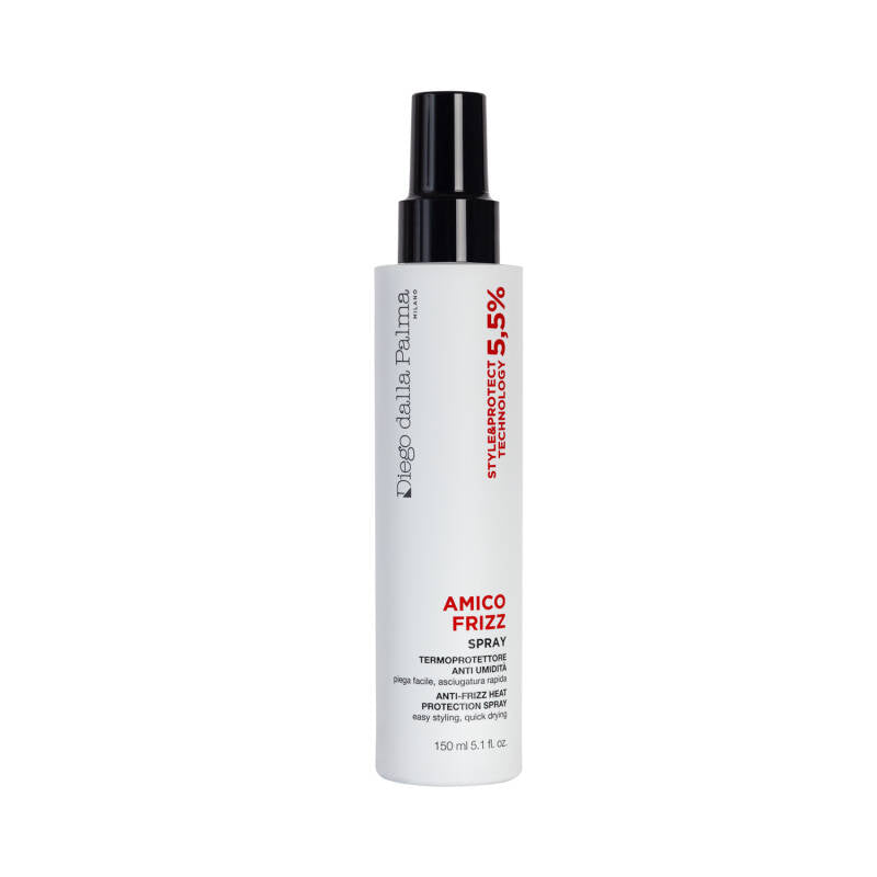 Diego Dalla Palma Amico Frizz Anti-Humidity Heat Protect Spray 150 ml