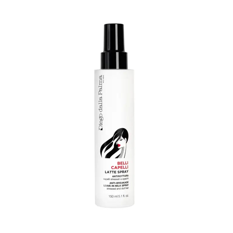 Diego Dalla Palma Bellicapelli Anti-Breakage Milk Spray 150 ml