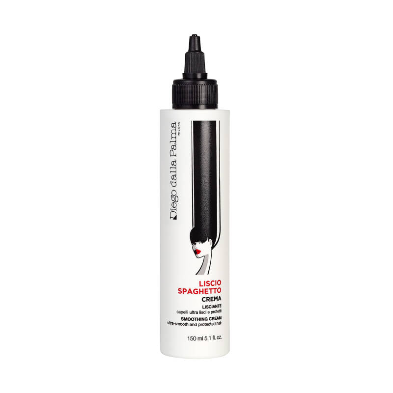 Diego Dalla Palma Lisciospaghetto Smoothing Hair Cream 150 ml