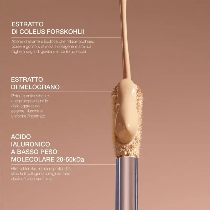 Diego Dalla Palma It's A Filter Concealer 132 N