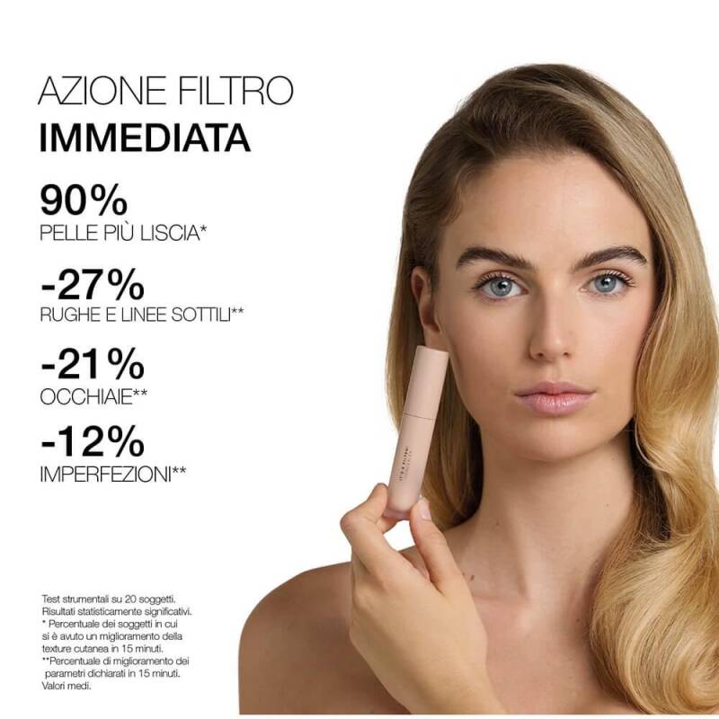 Diego Dalla Palma It's A Filter Concealer - Shade 136 N