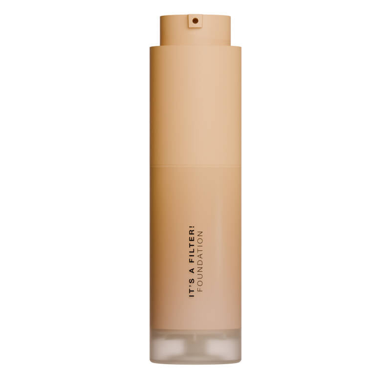 Diego Dalla Palma It's A Filter Foundation Lifting Effect 30ml