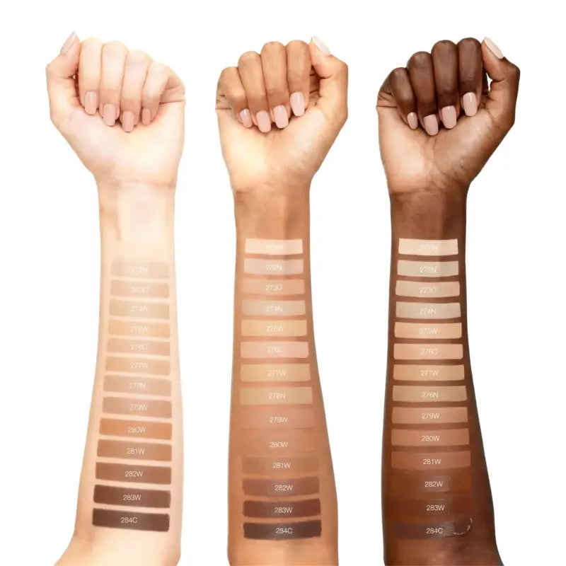 Diego Dalla Palma It's A Filter Foundation 277 W 30ml