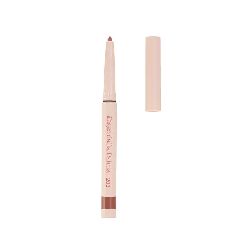 Diego Dalla Palma Volume Effect Lip Liner 203 Beige 1.2g