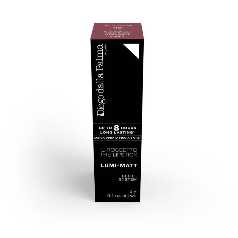 Diego Dalla Palma Lumi-Matt Lipstick Refill 32 - 3.5g