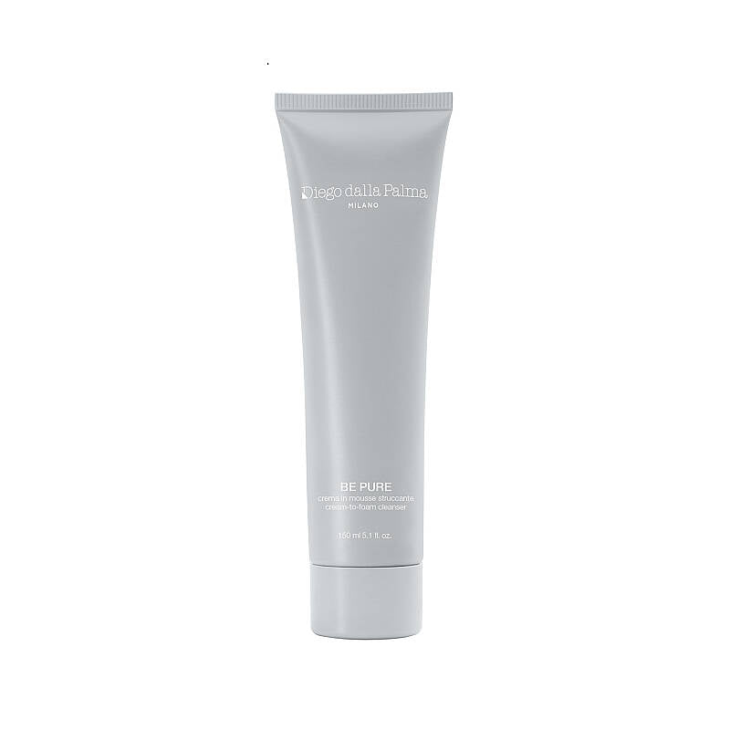 Diego Dalla Palma BePure Cream to Foam Cleanser 150ml