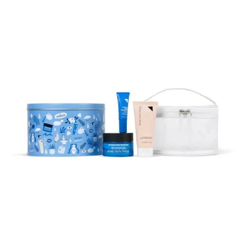 Diego Dalla Palma Hydration Passion Light Gel Cream Set 3-Piece
