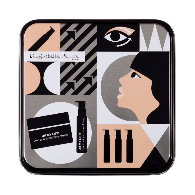 Diego Dalla Palma Oh My Lift! Anti-Age Cream & Eye Lifting Set