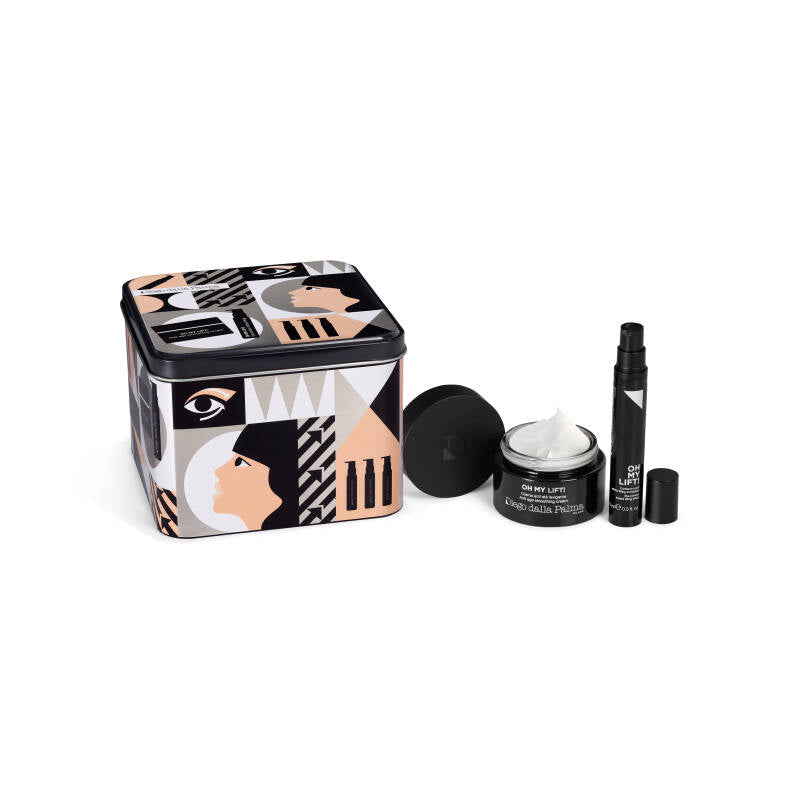 Diego Dalla Palma Oh My Lift! Anti-Age Cream & Eye Lifting Set