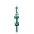 Difas Proclinic Stil Bamboo Toothbrush for Gentle Cleaning