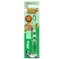 Difas Sweet Animals Kids Toothbrush with Soft Bristles