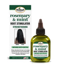 Difeel Rosemary & Mint Hair Root Stimulator with Biotin, 2.5 oz