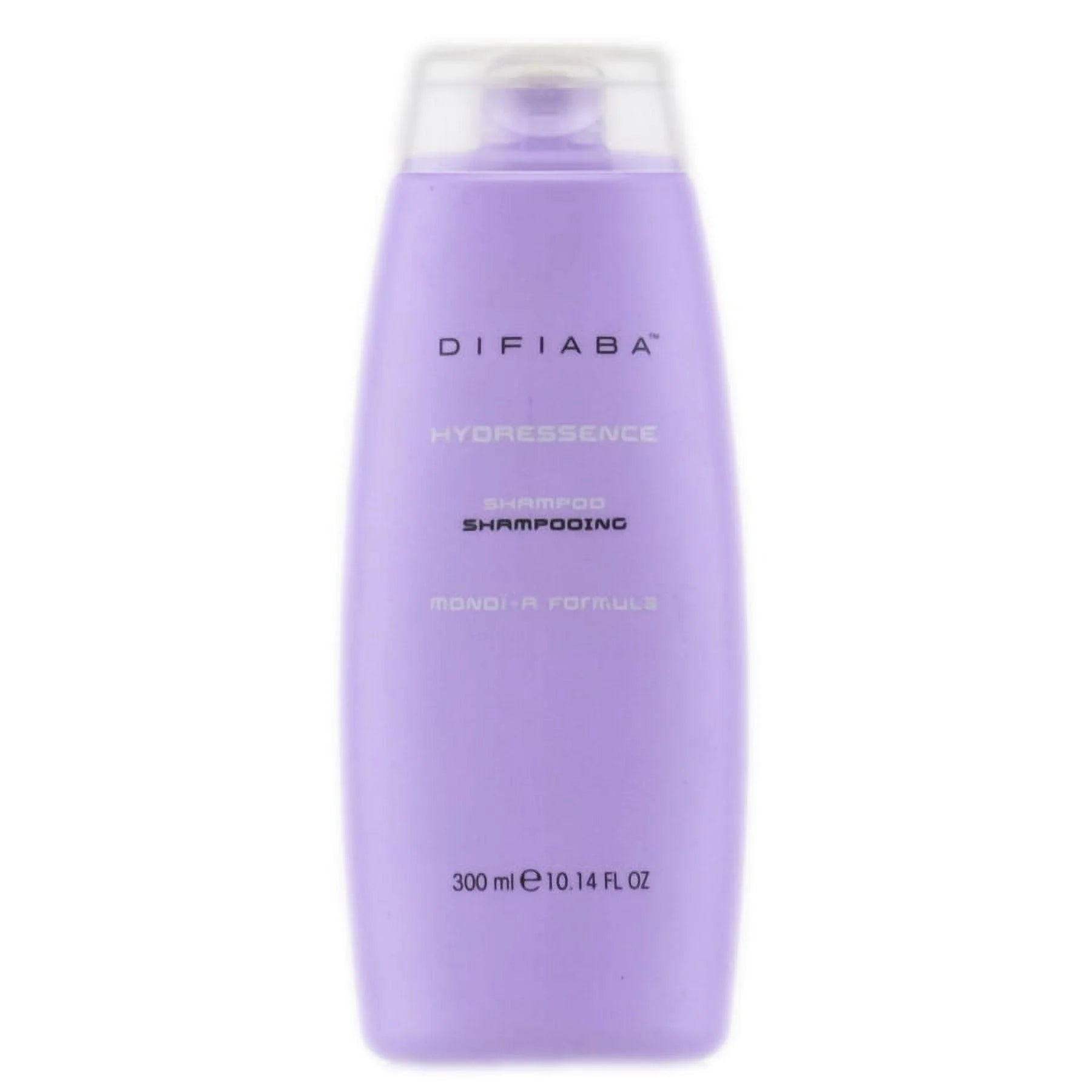 Difiaba Hydressence Shampoo, 10.14 oz