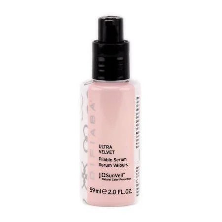 Difiaba Sun Veil Ultra Velvet Pliable Serum, 2 oz