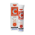 Dinamis Vitamin C 1000 mg Daily Support 20 Effervescent Tablets