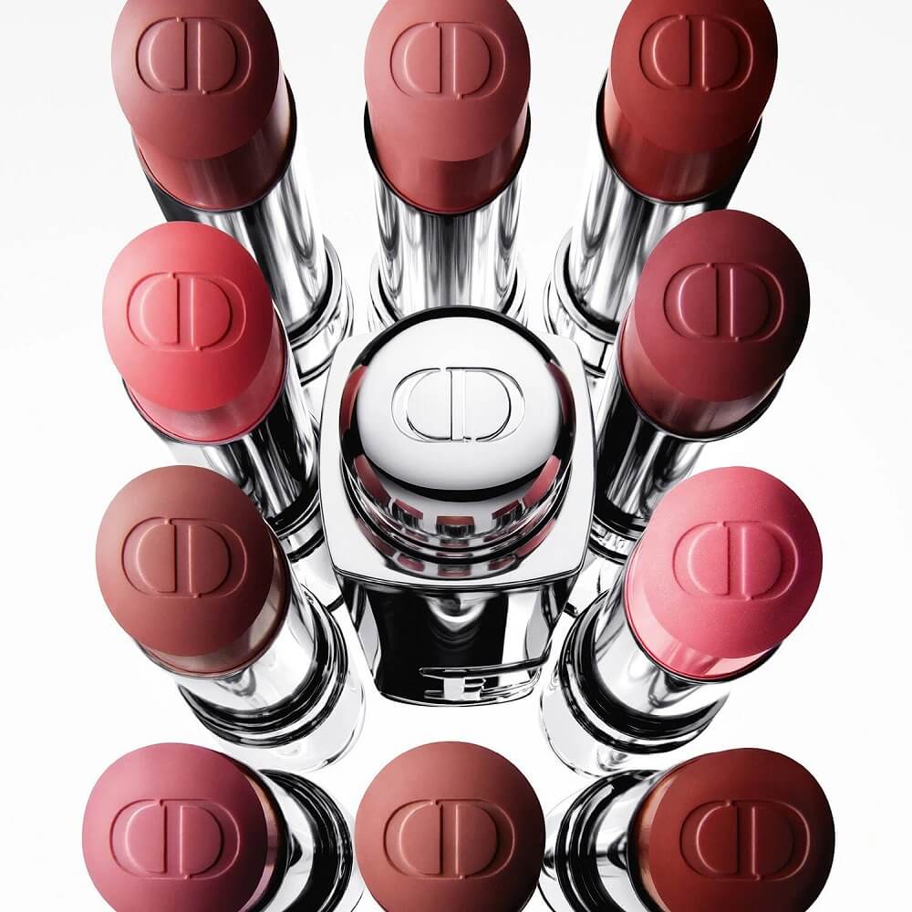 Dior Addict Lipstick 428 High Shine Hydrating Color 3.2g