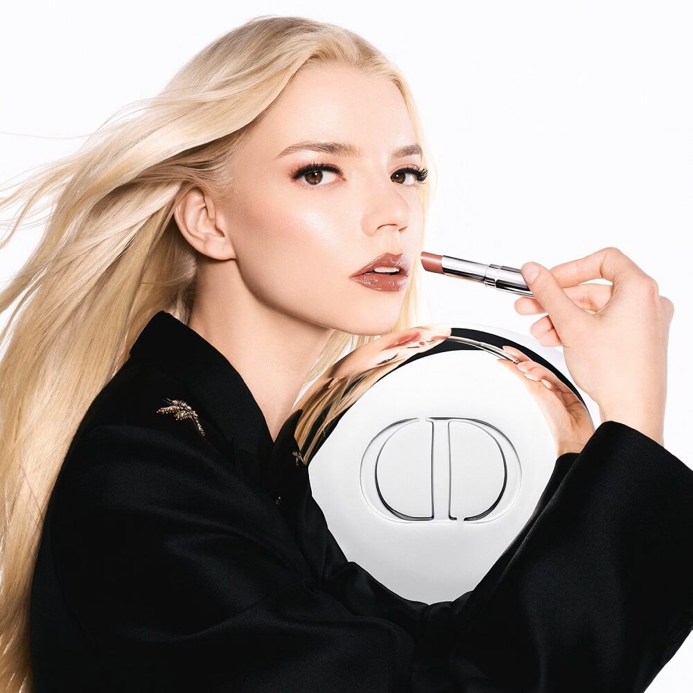 Dior Addict Lipstick 428 High Shine Hydrating Color 3.2g