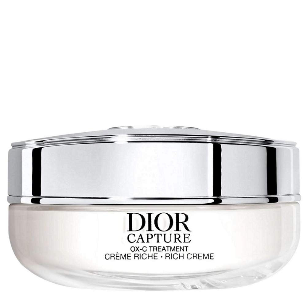 Dior Capture Care Face Cream Radiance and Nourishment 50ml